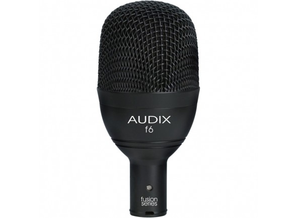 Audix f6 Kick Drum Instrument Microphone